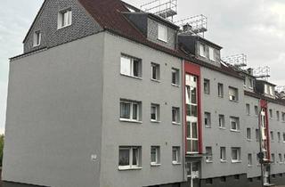 Wohnung kaufen in 42857 Remscheid, Remscheid - Helle , Sonnige 4 - Zimmer - Wohnung , vermietet