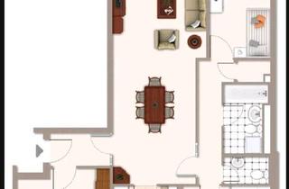 Wohnung kaufen in 40724 Hilden, Hilden - Charmante 4-Zimmer Wohnung in Hilden zu verkaufen