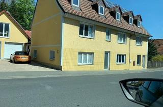 Mehrfamilienhaus kaufen in 96184 Rentweinsdorf, Rentweinsdorf - MFH Kapitalanlage 3 WEH Ausbaupotential