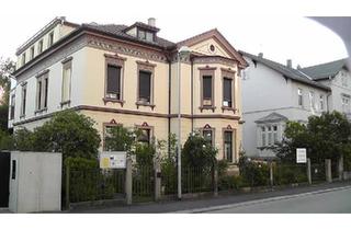 Villa kaufen in 02763 Zittau, Zittau - Stadtvilla in Zittau, ruhige Anw.str., Zentrumsnah, Ärzteviertel