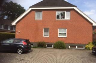 Wohnung kaufen in 27612 Loxstedt, Loxstedt - Eigentumswohnung in Loxstedt 3ZKB und Gäste-WC