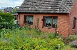 Einfamilienhaus kaufen in 25704 Meldorf, Meldorf - Einfamilienhaus in 25704 NINDORF
