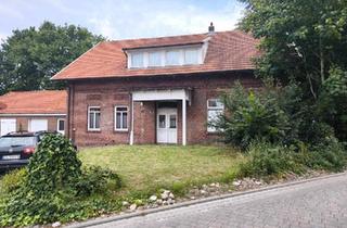 Haus kaufen in 26901 Lorup, Lorup - EmslandHümmlingLorup