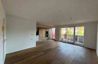 Wohnung kaufen in 85435 Erding, Erding - Traumhafte 2-Zimmerwohnung mit EBK, 2 Stellplätze, KAPITALANLEGER