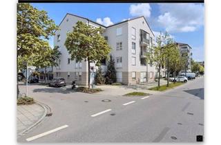 Wohnung kaufen in 86368 Gersthofen, Gersthofen - Sonnige 3-ZKB-Wohnung in Gersthofen, keine Provision !
