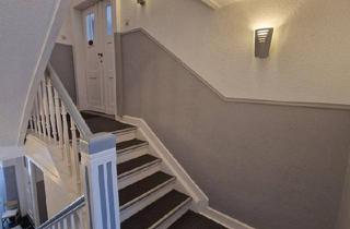 Wohnung kaufen in 59065 Hamm, Hamm - Altbauflair mit Kamin, Balkon & Garten - 107 m² Eigentumswohnung