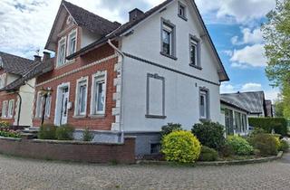 Einfamilienhaus kaufen in 32545 Bad Oeynhausen, Bad Oeynhausen - Helles Einfamilienhaus in Bad Oeynhausen (nähe HDZ)