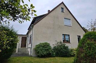Einfamilienhaus kaufen in 32584 Löhne, Löhne - Einfamilienhaus