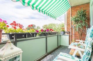 Wohnung kaufen in 24107 Quarnbek, Quarnbek - Anlageobjekt mit guter Mietrendite von privat