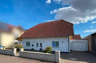 Einfamilienhaus kaufen in 67582 Mettenheim, Mettenheim - ++Privat++ Einfamilienhaus in ruhiger Lage in Mettenheim