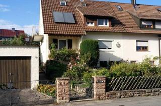 Doppelhaushälfte kaufen in 71032 Böblingen, Böblingen - Haus in Böblingen