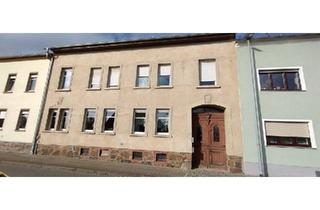 Mehrfamilienhaus kaufen in 04651 Bad Lausick, Bad Lausick - Mehrfamilienhaus in Bad Lausick zu verkaufen