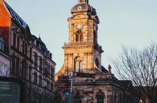 Mehrfamilienhaus kaufen in 66115 Saarbrücken, Saarbrücken - 10% Rendite! Provisionsfrei: Mehrfamilienhaus zu verkaufen!