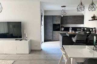 Wohnung kaufen in 75177 Pforzheim, Pforzheim - 4 Zimmer Eigentumswohnung