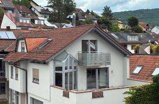 Wohnung kaufen in 97846 Partenstein, Partenstein - Maisonette Wohnung mit Dachterrasse