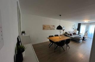 Wohnung kaufen in 97422 Schweinfurt, Schweinfurt - SW Eselshöhe, moderne und barrierefreie 2 Zi.-ETW