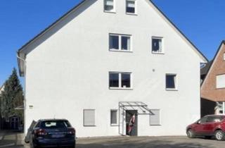 Wohnung kaufen in 32427 Minden, Minden - Eigentumswohnung provisionsfrei