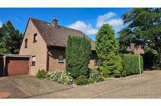 Einfamilienhaus kaufen in 45481 Mülheim, Mülheim an der Ruhr - Einfamilienhaus in Mülheim-Saarn - einzigartig, ruhig, zentral