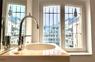 Loft kaufen in 04105 Leipzig, Leipzig - Provisionsfrei: Industrie-Loft mit Wellnessbereich in Bestlage
