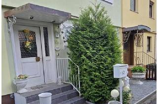 Reihenhaus kaufen in 90455 Nürnberg, Nürnberg - Ruhiges Reihenhaus mit Garten im Nürnberger Süden