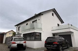Einfamilienhaus kaufen in 88284 Wolpertswende, Wolpertswende - modernes Einfamilienhaus in ruhiger Lage von Wolpertswende