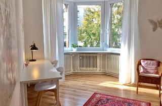 Wohnung kaufen in 75177 Pforzheim, Pforzheim - Provisionsfreie 4-Zimmer-Wohnung in Pforzheim