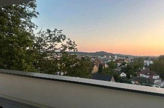 Penthouse kaufen in 74889 Sinsheim, Sinsheim - Traumhafte Penthouse Wohnung