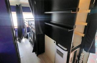 Wohnung kaufen in 86356 Neusäß, Neusäß - Wohnwagen mit Vorzelt und 5 Schlafplätzen