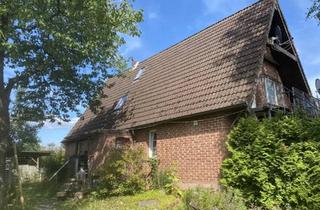 Einfamilienhaus kaufen in 21039 Börnsen, Börnsen - Charmantes Einfamilienhaus mit Nebengebäuden auf großem Grundstüc