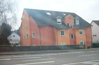 Wohnung kaufen in 54296 Trier, Trier - Neuwertige ET Wohnung mit versetzter Wohnebene