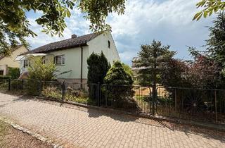Einfamilienhaus kaufen in 15859 Storkow, Storkow (Mark) - Einfamilienhaus 300 Meter zum Storkower See , 15859 Storkow