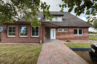 Einfamilienhaus kaufen in 25889 Witzwort, Witzwort - Freistehendes Haus in Witzwort, provisionsfrei