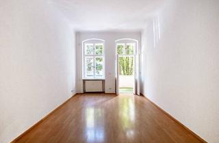 Wohnung kaufen in Treptower Park, 12435 Berlin, Berlin - Gemütliche 2-Zimmer-Altbauwohnung nahe Treptower Park