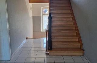 Wohnung kaufen in 66606 St. Wendel, Sankt Wendel - Kapitalanlage WND-Bliesen: Vermietete DG-Wohnung inkl. Stellplatz