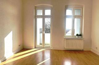 Wohnung kaufen in Gutenbergstraße 24, 12557 Berlin, Berlin - DIREKT AM WASSER GELEGEN, HELLE 3 ZIM-AB-WHG. MIT TOLLEM LOGGIA IM GRÜNEN BERLIN-KÖPENICK