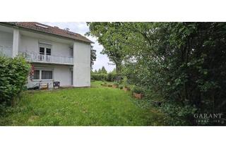 Haus kaufen in 73760 Ostfildern, Ostfildern - Reiheneckhaus mit tollem Gartenanteil in Erbpacht in der beliebten Parksiedlung!