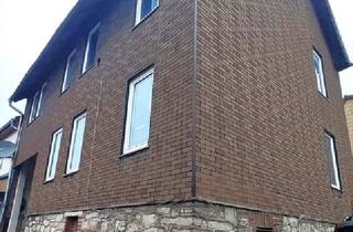 Einfamilienhaus kaufen in 37431 Bad Lauterberg, Bad Lauterberg im Harz - Großzügiges Einfamilienhaus mit Potenzial - Vielseitig nutzbar in Bad Lauterberg im Harz