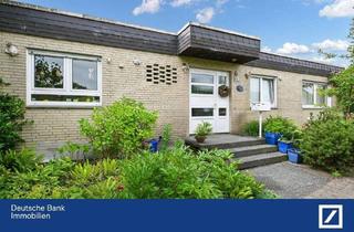 Reihenhaus kaufen in 33605 Bielefeld, Bielefeld - Familientraum: Reihenbungalow in beliebter Lage von Stieghorst!