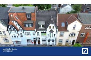Mehrfamilienhaus kaufen in 44649 Herne, Herne - Wohnträume verwirklichen in Herne - 3-Familienhaus mit Potenzial