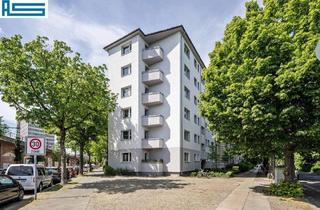 Wohnung kaufen in Alt-Moabit 138, 10557 Berlin, Berlin - Bezugsfreie Zweizimmerwohnung zur Selbstverwirklichung