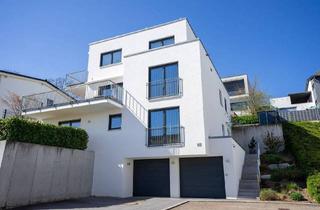 Villa kaufen in 73098 Rechberghausen, Rechberghausen - Modernes und exklusives Wohnen mit Panoramablick