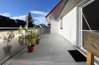 Haus kaufen in 78073 Bad Dürrheim, Bad Dürrheim - Platz für alle-Zweifamilienhaus mit Gartenidylle