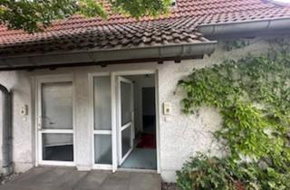 Wohnung kaufen in 49082 Osnabrück, Osnabrück - Top Rendite 5% - Bungalow Apartment leer stehend + sep. Zugang