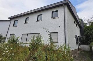 Haus kaufen in 66453 Gersheim, Gersheim - Freistehendes 2-Familienhaus in Herbitzheim provisionsfrei