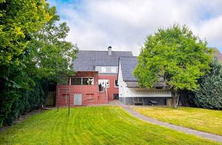 Haus kaufen in Eschstraße 37, 49163 Bohmte, Bohmte - Für große Familien oder Mehrgenerationen - Top Lage in Bohmte! OPEN HOUSE am Sa, d. 26.7. um 15 Uhr!