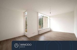 Wohnung kaufen in Am Volkspark, 10825 Berlin, Berlin - ?? Wohnglück am Volkspark Schöneberg - helle 2 Zimmer Wohnung mit sonnigen Süd West Balkon