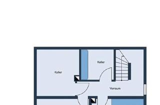 Einfamilienhaus kaufen in 68789 St. Leon-Rot, Sankt Leon-Rot - Gemütliches Einfamilienhaus mit Einliegerwohnung im Anbau
