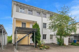 Wohnung kaufen in 78532 Tuttlingen, Tuttlingen - PROVISIONSFREI - 4 Zimmer, Dachterrasse, Stil pur - Lichtdurchflutete moderne Maisonettewohnung