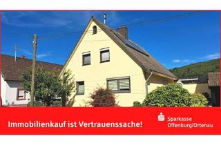 Einfamilienhaus kaufen in 77933 Lahr, Lahr - Lahr, Sulz - Modernes Eigenheim mit Flair!