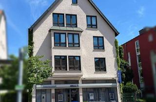 Haus kaufen in 73262 Reichenbach, Reichenbach an der Fils - Gepflegtes Wohn- und Geschäftshaus im Herzen von Reichenbach zu verkaufen